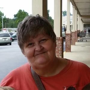 Meet your Posher, Betty jo